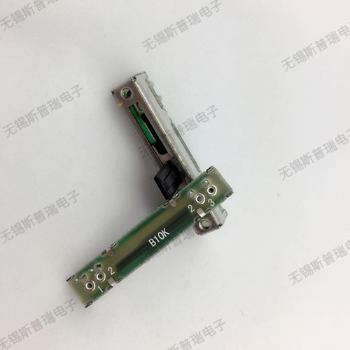 上海滑竿电位器厂家