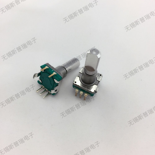 上海编码器