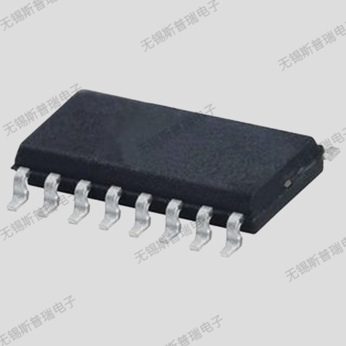 陇南集成电路EPCS16SI16N